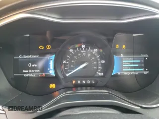 2019 Ford Fusion Hybrid SE with VIN 3FA6P0LU9KR201909, listed as a Copart auction lot 46178173 with 158,652 mi miles. Bid and sale history available at carsss.com. Image 9.