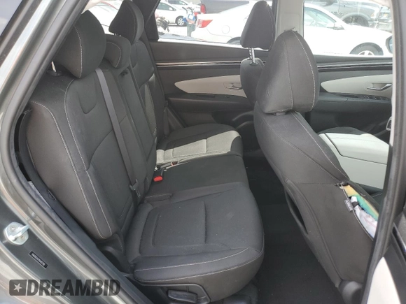 2022 Hyundai Tucson SEL z VIN 5NMJB3AE9NH057198, wystawiony jako Copart lot #60405555 z przebiegiem 51 012 mil mil oraz Nie do naprawy • Non repairable. Historia ofert i sprzedaży dostępna na DreamBid. Obrazek 11.
