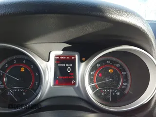 2018 Dodge Journey SXT with VIN 3C4PDCBB6JT208889, listed as a IAAI auction lot 41099570 with 104,791 mi miles and . Bid and sale history available at DreamBid. Image 7.