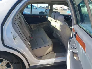 2005 Cadillac DeVille z VIN 1G6KD54Y25U235013, wystawiony jako IAAI lot #41819174 z przebiegiem 111 080 mil mil oraz . Historia ofert i sprzedaży dostępna na DreamBid. Obrazek 8.