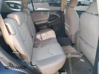 2007 Toyota RAV4 with VIN JTMZD33VX76052053, listed as a Copart auction lot 52215005 with 134,954 mi miles and Salvage Title. Bid and sale history available at carsss.com. Image 11.