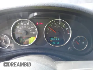 2014 Jeep Wrangler Unlimited Sport with VIN 1C4HJWDG1EL251271, listed as a IAAI auction lot 41647210 with 100,168 mi miles. Bid and sale history available at carsss.com. Image 7.