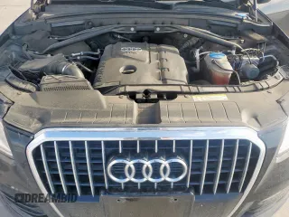 2016 Audi Q5 Premium Plus с VIN WA1L2AFP3GA129818, выставлен на аукционе Copart как лот 62860965 с пробегом 90 378 миль миль и Списание • Salvage title. История ставок и продаж доступна на DreamBid. Изображение 12.