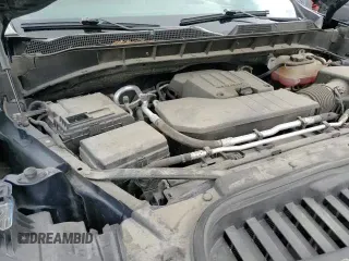 2022 Chevrolet Silverado 1500 Custom с VIN 3GCPYBEK9NG179333, выставлен на аукционе Copart как лот 66408125 с пробегом 55 432 миль миль и Списание • Salvage title. История ставок и продаж доступна на DreamBid. Изображение 15.