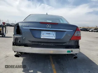 2008 Mercedes-Benz E 350 Luxury z VIN WDBUF56X98B359198, wystawiony jako Copart lot #57625445 z przebiegiem 69 973 mil mil oraz Szkoda całkowita • Salvage title. Historia ofert i sprzedaży dostępna na DreamBid. Obrazek 6.