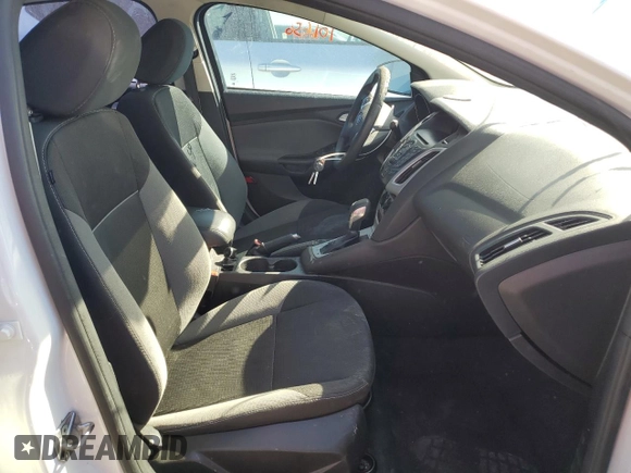 2014 Ford Focus SE with VIN 1FADP3F27EL441384, listed as a Copart auction lot 49439645 with 101,656 mi miles and Salvage Title. Bid and sale history available at carsss.com. Image 7.