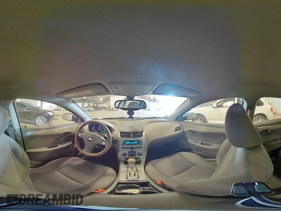 2012 Chevrolet Malibu 1LS with VIN 1G1ZB5E02CF177750, listed as a Copart auction lot 51290405 with 159,399 mi miles and Clean Title. Bid and sale history available at DreamBid. Image 14.