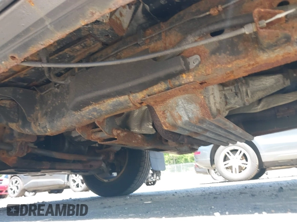 2005 Ford F-150 XLT with VIN 1FTPX14585FA82196, listed as a IAAI auction lot 42771610 with Not provided miles and . Bid and sale history available at DreamBid. Image 15.