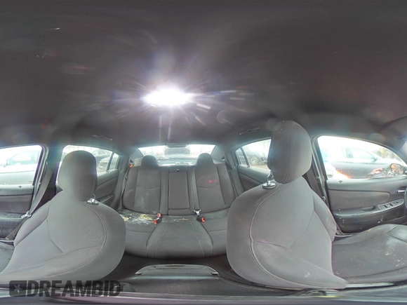 2013 Chrysler 200 Touring z VIN 1C3CCBBB2DN688904, wystawiony jako Copart lot #44463585 z przebiegiem 123 940 mil mil oraz Szkoda całkowita • Salvage title. Historia ofert i sprzedaży dostępna na DreamBid. Obrazek 12.