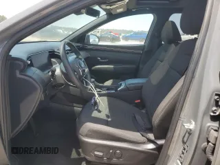 2022 Hyundai Santa Cruz SEL z VIN 5NTJC4AEXNH000211, wystawiony jako Copart lot #57093775 z przebiegiem 60 324 mil mil oraz Szkoda całkowita • Salvage title. Historia ofert i sprzedaży dostępna na DreamBid. Obrazek 7.