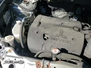 2019 Mitsubishi Outlander ES z VIN JA4AR3AU2KU024464, wystawiony jako Copart lot #70809355 z przebiegiem 89 902 mil mil oraz Szkoda całkowita • Salvage title. Historia ofert i sprzedaży dostępna na DreamBid. Obrazek 13.
