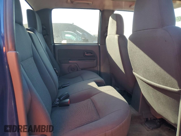 2006 GMC Canyon SLE1 with VIN 1GTDT136968253889, listed as a Copart auction lot 87820665 with 174,803 mi miles and Salvage Title. Bid and sale history available at carsss.com. Image 10.