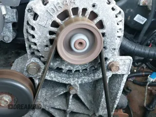 2012 Chevrolet Tahoe LTZ с VIN 1GNSKCE08CR289942, выставлен на аукционе IAAI как лот 41234109 с пробегом 160 813 миль миль и . История ставок и продаж доступна на DreamBid. Изображение 19.