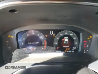 2024 Acura Integra w/A-Spec Technology Package with VIN 19UDE4H63RA019654, listed as a Copart auction lot 80540244 with 22,829 mi miles and Salvage Title. Bid and sale history available at carsss.com. Image 9.