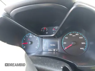 2017 Chevrolet Colorado 2WD WT with VIN 1GCGSBEA3H1214976, listed as a IAAI auction lot 41504305 with 90,430 mi miles and . Bid and sale history available at DreamBid. Image 7.