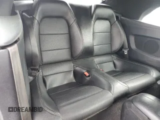 2020 Ford Mustang EcoBoost with VIN 1FATP8UH5L5179690, listed as a Copart auction lot 56914305 with 102,284 mi miles and Salvage title. Bid and sale history available at DreamBid. Image 10.