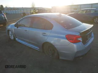 2015 Subaru WRX STI с VIN JF1VA2P61F9807002, выставлен на аукционе IAAI как лот 41472659 с пробегом 88 284 миль миль и . История ставок и продаж доступна на DreamBid. Изображение 3.