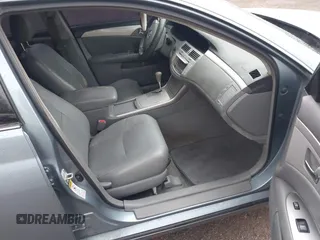 2006 Toyota Avalon XL with VIN 4T1BK36B86U161481, listed as a IAAI auction lot 41949066 with 206,947 mi miles and . Bid and sale history available at DreamBid. Image 5.