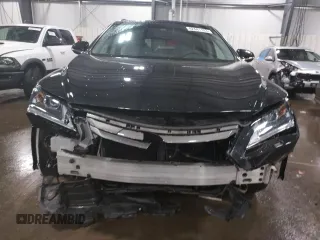 2017 Lexus RX with VIN 2T2BZMCAXHC125367, listed as a Copart auction lot 42441103 with 37,364 mi miles. Bid and sale history available at carsss.com. Image 5.