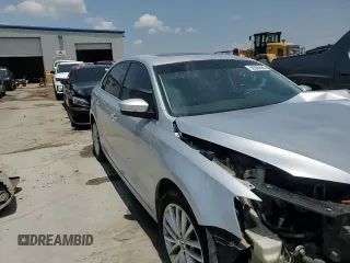 2013 Volkswagen Jetta SEL with VIN 3VWLX7AJ0DM361530, listed as a Copart auction lot 59305585 with Not provided miles and Salvage title. Bid and sale history available at DreamBid. Image 14.