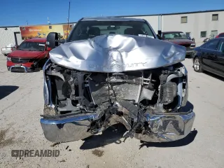 2022 Ford F-250 XL with VIN 1FT7W2BN0NEE84036, listed as a Copart auction lot 44715534 with Not provided miles and Salvage title. Bid and sale history available at DreamBid. Image 5.