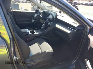 2021 Toyota Venza LE with VIN JTEAAAAH2MJ002520, listed as a IAAI auction lot 41768770 with 147,673 mi miles and . Bid and sale history available at carsss.com. Image 5.