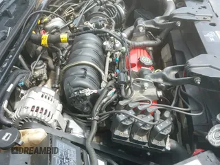 2002 Chevrolet Monte Carlo SS с VIN 2G1WX15K329185152, выставлен на аукционе IAAI как лот 41858103 с пробегом 139 471 миль миль и . История ставок и продаж доступна на DreamBid. Изображение 19.