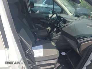 2020 Ford Transit Connect XL with VIN NM0LS7E20L1480756, listed as a IAAI auction lot 42511198 with 84,530 mi miles and . Bid and sale history available at DreamBid. Image 3.