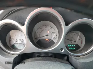2008 Chrysler Sebring Limited z VIN 1C3LC66KX8N295515, wystawiony jako Copart lot #57480675 z przebiegiem 149 569 mil mil oraz Szkoda całkowita • Salvage title. Historia ofert i sprzedaży dostępna na DreamBid. Obrazek 9.