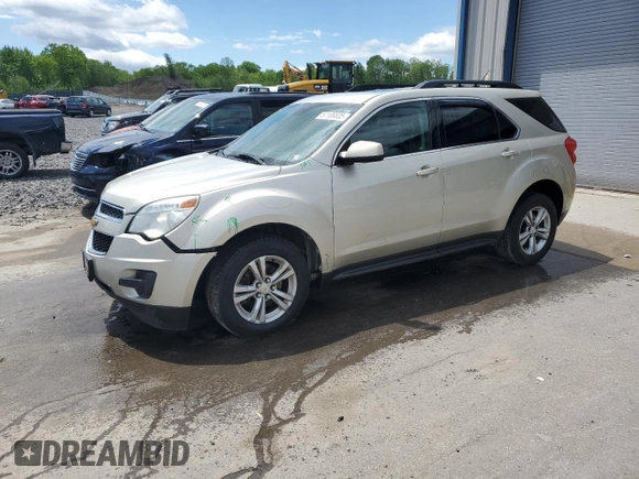2015 Chevrolet Equinox LT z VIN 2GNFLFEKXF6436523, wystawiony jako Copart lot #57106535 z przebiegiem 177 510 mil mil oraz Szkoda całkowita • Salvage title. Historia ofert i sprzedaży dostępna na DreamBid. Obrazek 1.