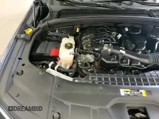 2022 Jeep Grand Cherokee Altitude with VIN 1C4RJHAG7N8592259, listed as a Copart auction lot 89513645 with 123,591 mi miles and Clean title. Bid and sale history available at DreamBid. Image 14.