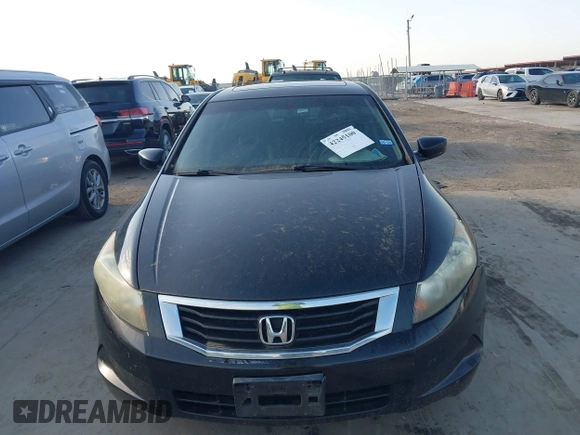 2010 Honda Accord EX-L z VIN 1HGCP2F88AA135077, wystawiony jako IAAI lot #42245100 z przebiegiem 149 394 mil mil oraz . Historia ofert i sprzedaży dostępna na DreamBid. Obrazek 12.