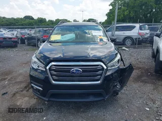 2020 Subaru Ascent Limited with VIN 4S4WMAJD3L3421649, listed as a IAAI auction lot 42636293 with 73,482 mi miles and . Bid and sale history available at DreamBid. Image 12.