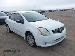 2010 Nissan Sentra SR with VIN 3N1AB6AP9AL714150, listed as a IAAI auction lot 41676629 with 203,823 mi miles and . Bid and sale history available at DreamBid. Image 1.
