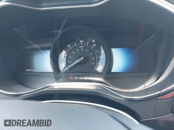 2017 Ford Fusion Hybrid SE with VIN 3FA6P0LU4HR234101, listed as a IAAI auction lot 42579447 with 169,273 mi miles and . Bid and sale history available at DreamBid. Image 7.