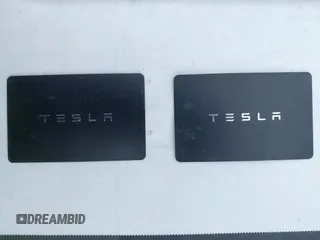 2021 Tesla Model 3 Performance with VIN 5YJ3E1EC2MF096681, listed as a IAAI auction lot 42068782 with 34,852 mi miles and . Bid and sale history available at DreamBid. Image 11.