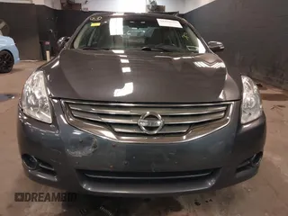 2010 Nissan Altima 2.5 SL with VIN 1N4AL2AP0AN425781, listed as a IAAI auction lot 41990759 with 155,741 mi miles. Bid and sale history available at carsss.com. Image 12.