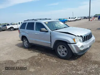 2006 Jeep Grand Cherokee Limited с VIN 1J4HR582X6C228200, выставлен на аукционе IAAI как лот 42231419 с пробегом 138 291 миль миль и . История ставок и продаж доступна на DreamBid. Изображение 1.