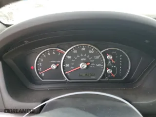 2008 Mitsubishi Galant ES with VIN 4A3AB56F98E011291, listed as a Copart auction lot 85376394 with 165,703 mi miles and Salvage Title. Bid and sale history available at carsss.com. Image 9.