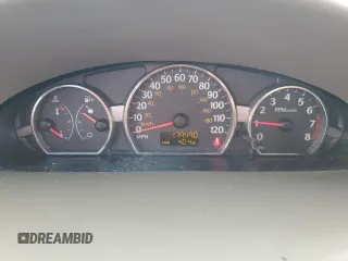 2007 Saturn ION ION 2 with VIN 1G8AJ55F27Z132978, listed as a Copart auction lot 45133435 with 179,490 mi miles and Salvage Title. Bid and sale history available at DreamBid. Image 9.