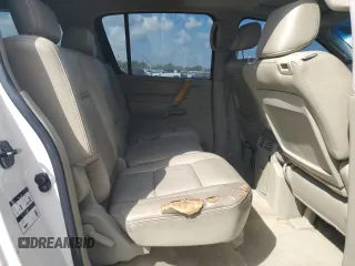 2007 Infiniti QX56 z VIN 5N3AA08C17N802573, wystawiony jako Copart lot #47557175 z przebiegiem 263 078 mil mil oraz Szkoda całkowita • Salvage title. Historia ofert i sprzedaży dostępna na DreamBid. Obrazek 11.