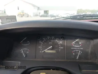 1995 Ford F-150 with VIN 1FTEF14Y9SNA08419, listed as a IAAI auction lot 42128480 with Not Provided miles and . Bid and sale history available at DreamBid. Image 7.