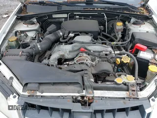 2008 Subaru Outback Limited с VIN 4S4BP62C287324385, выставлен на аукционе IAAI как лот 42322215 с пробегом 160 453 миль миль и . История ставок и продаж доступна на DreamBid. Изображение 10.