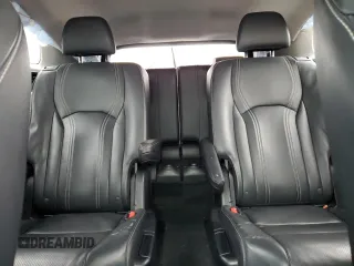 2018 Lexus RX with VIN JTJDGKCA7J2004594, listed as a Copart auction lot 84077424 with 66,928 mi miles and Salvage Title. Bid and sale history available at carsss.com. Image 10.