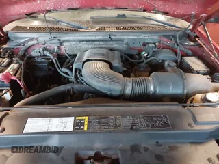 2004 Ford F-150 XL with VIN 2FTRX18W74CA40690, listed as a IAAI auction lot 41507958 with 182,136 mi miles and . Bid and sale history available at DreamBid. Image 10.