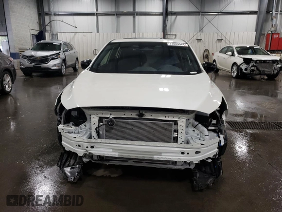 2024 Subaru Impreza RS with VIN JF1GUHJC4R8330982, listed as a Copart auction lot 72083984 with 2,949 mi miles and Salvage Title. Bid and sale history available at carsss.com. Image 5.