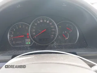 2004 Suzuki XL7 LX z VIN JS3TX92V344103015, wystawiony jako IAAI lot #42187592 z przebiegiem 161 614 mil mil oraz . Historia ofert i sprzedaży dostępna na DreamBid. Obrazek 7.