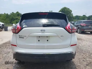2015 Nissan Murano Platinum with VIN 5N1AZ2MG6FN258074, listed as a IAAI auction lot 42478398 with 219,761 mi miles and . Bid and sale history available at DreamBid. Image 16.