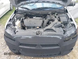 2013 Mitsubishi Lancer ES with VIN JA32U2FUXDU006887, listed as a IAAI auction lot 42619092 with 154,715 mi miles and . Bid and sale history available at DreamBid. Image 10.