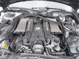 2004 Mercedes-Benz E 55 AMG with VIN WDBUF76J64A522266, listed as a IAAI auction lot 42178375 with 191,296 mi miles and . Bid and sale history available at carsss.com. Image 10.